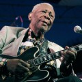 La leyenda del blues B. B. King muere a los 89 años (ENG)