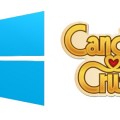 Microsoft se alía con King, Candy Crush Saga vendrá preinstalado en Windows 10
