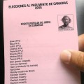 Brian, candidato del Frente Popular de Judea en Canarias: “Vamos a liberar Canarias del yugo colonial de Castilla”