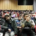 Mujeres obligadas a sentarse atrás en clase en la Universidad de Western Sidney por musulmanes que daban lectura [ENG]