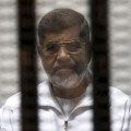 El expresidente egipcio Mohamed Mursi, condenado a muerte por filtrar secretos de estado