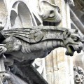 ¿Por qué los arquitectos ponían gárgolas en las catedrales?
