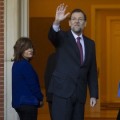 Los datos que desmontan la recuperación económica que vende Mariano Rajoy