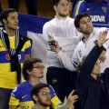 La Conmebol descalifica al Boca Juniors de la Copa de Libertadores tras la agresión