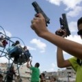 México: Niños mataron a menor de 6 años por jugar a los narcos
