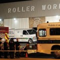 Nueve muertos en un tiroteo entre moteros en Texas