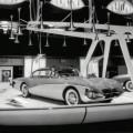 Ver un vídeo sobre el futuro es siempre delirante: aquí el de Ford de 1956 sobre coches en 1976