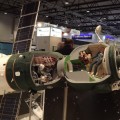 Qué hacer si hay fuego en una Soyuz