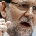 Rajoy: "¿Quién habla hoy de paro en España?"