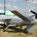 Rusia apuesta por los drones ultra avanzados en el próximo decenio