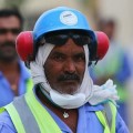 Cómo fui arrestado por informar sobre los trabajadores del Mundial Qatar 2022