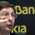 Fitch rebaja el rating de Bankia a bono basura y hunde el del Banco Popular