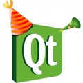 Qt cumple 20 años: ¡Felicidades!
