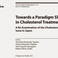 Otra importante revisión recomienda no utilizar el colesterol como indicador de riesgo