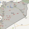 El Estado Islámico controla ya más del 50% de Siria (ENG)