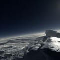 Nuevos horizontes: primera visita a Plutón