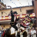 'Santa Fiesta’, un documental para detener la muerte de 60.000 animales en las fiestas de España