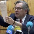 Sorprendente vídeo de un ex apoderado de Ciudadanos en Albacete: lío, y gordo, con las listas