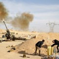 El ISIS conquista Sirte, la ciudad natal de Gadaffi, en una Libia sumida en el caos