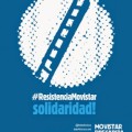 Huelga en Movistar: ayudadnos a resistir