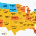 33 mapas que explican los EE.UU. mejor que cualquier libro de texto (en inglés)