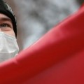 Rusia, el país donde el VIH no deja de crecer