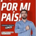 Gonzo: “Después de hablar sobre corrupción en un plasma, Rajoy pretende ser normal y salir en bici”