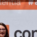 Compromís denuncia a la Generalitat por hacer campaña a Fabra en día electoral