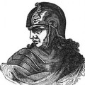 Sigerico, rey de los visigodos