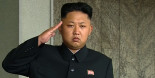 Soy Kim Jong-un. Pregúntame