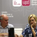 UPyD se retira del "caso Bankia" y de todos sus procesos judiciales contra la corrupción y el fraude