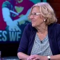 Manuela Carmena y Ada Colau disparan ‘El Intermedio’ a su récord histórico