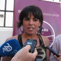Rodríguez (Podemos) descarta facilitar la investidura de Díaz a cambio de la Alcaldía de Cádiz