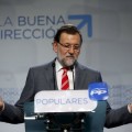 Àngels Barceló: "Rajoy no se entera de nada de nada"