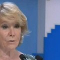 Aguirre propone un pacto entre PP, PSOE y Ciudadanos para que Carmena no sea alcaldesa