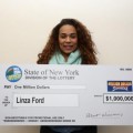 Madre denuncia a su hija de 21 años por "robarle" 1 millón de dólares ganados en la lotería (en inglés)