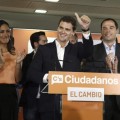 La concejala electa de Ciudadanos NO participará en un "frente anticarmena"