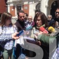 Valladolid: grabación íntegra de la reunión entre PSOE, VTLP y Si Se Puede Valladolid