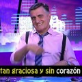 "Aguirre está como las maracas de Machín"