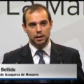 El PSOE pide el cese del subdelegado de Gobierno de Guadalajara por manipular datos de los resultados electorales