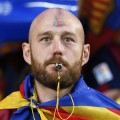Convocada el lunes la Comisión contra la Violencia tras la pitada al himno español en la final de Copa