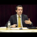 Debate sobre la renta básica: Juan Ramón Rallo VS Daniel Raventós