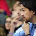 Pablo Iglesias pide a Sánchez "humildad": "Si el PSOE no gira, con nosotros no hay acuerdo"