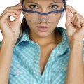 Las estrellas porno de California podrían ser obligadas a llevar gafas protectoras (ENG)