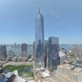 El time-lapse que resume los 11 años de construcción del One World Trade Center