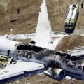 Últimos instantes de decenas de aviones accidentados en un archivo online