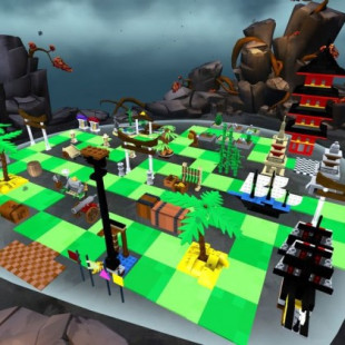 El MMO LEGO Universe cerró por los costes que suponía evitar que la gente crease penes