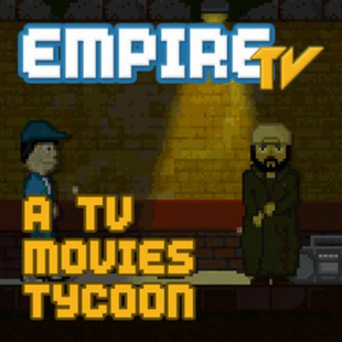 Empire TV Tycoon: una mezcla madrileña entre Mad TV y Game Dev Tycoon