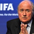 Blatter renuncia a la presidencia de la FIFA