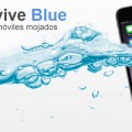 Dos españoles patentan un método para revivir los móviles mojados